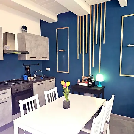 Ama Esclusive Apartment Bologna