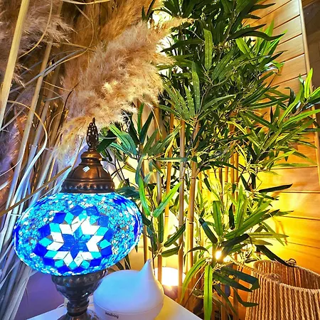 Ama Esclusive Apartment