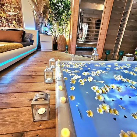 Apartment Ama Esclusive