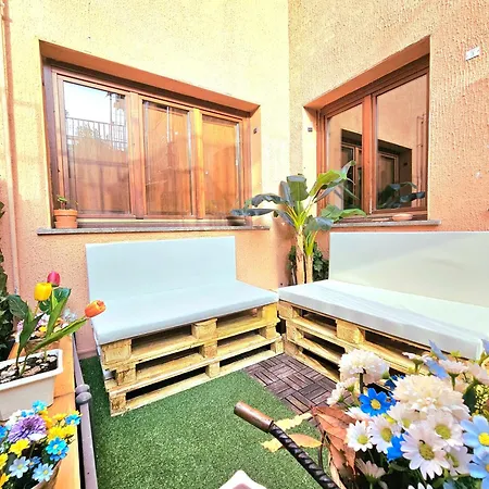 Ama Esclusive Apartment *