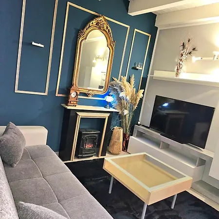 Apartamento Ama Esclusive