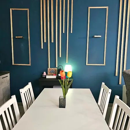 Apartamento Ama Esclusive *